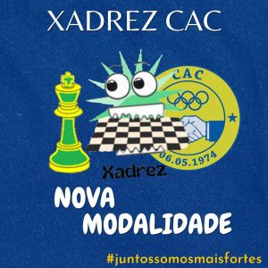 XXII Final Municipal de Xadrez Individual 2016