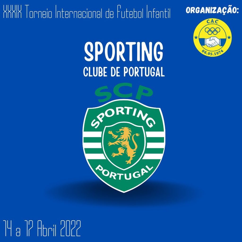 Mais português que Portugal Clube brasileiro apresenta